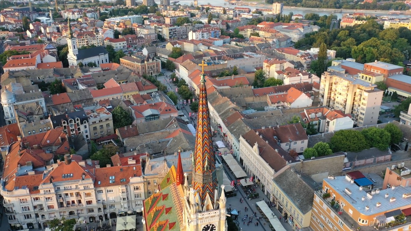 Нови Сад | Novi Sad | Page 71 | SkyscraperCity Forum