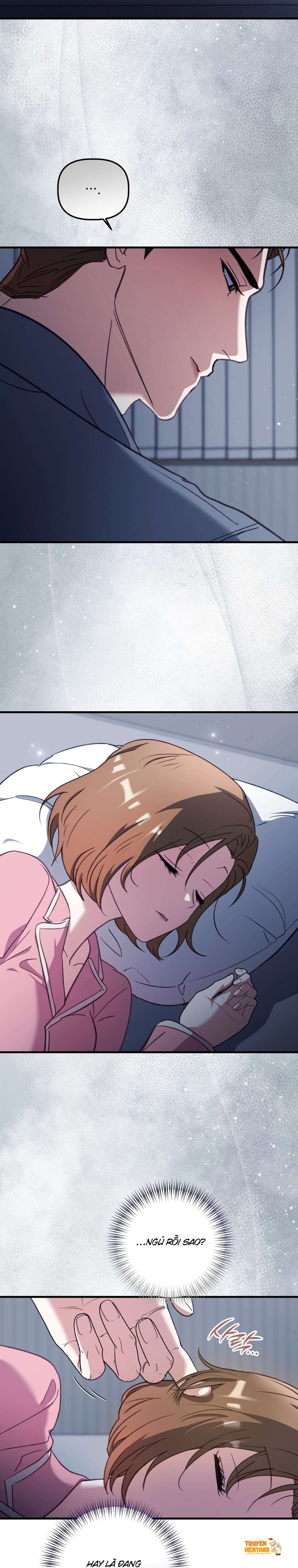 Xem ảnh [ 18+ ] Cuộc Chơi Xx Với Cậu Út Nhà Tài Phiệt - Chapter 17 - tmpnvndgjbu - Truyenhentaiz.net