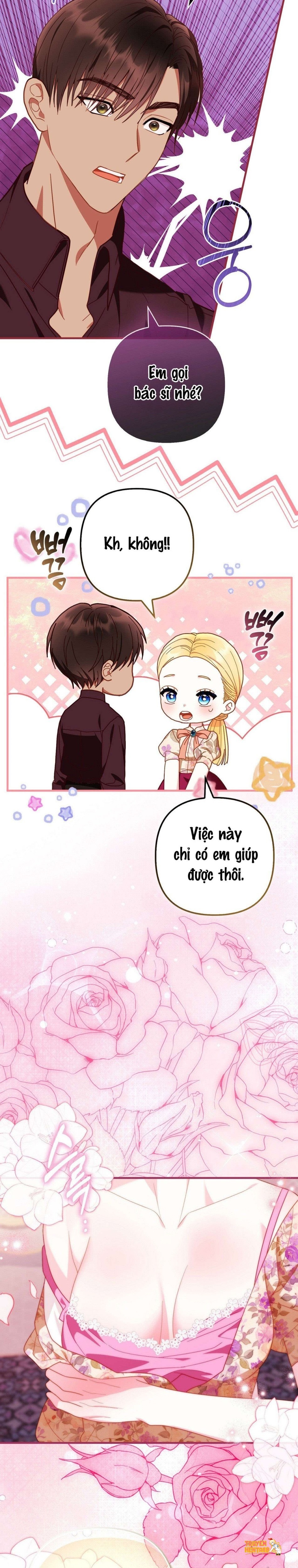 Xem ảnh 〖18+〗- Trái Cấm Và Tội Lỗi - Chapter 27 - tmpj4ek5ddl - Truyenhentaiz.net