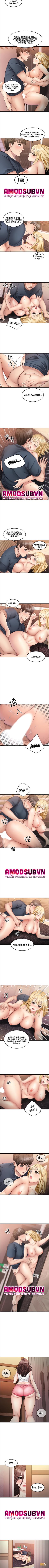 Trang truyện tmpe9f21zsf trong truyện tranh Ranh Giới Người Bạn - Chap 6 - www.lxmanga.org