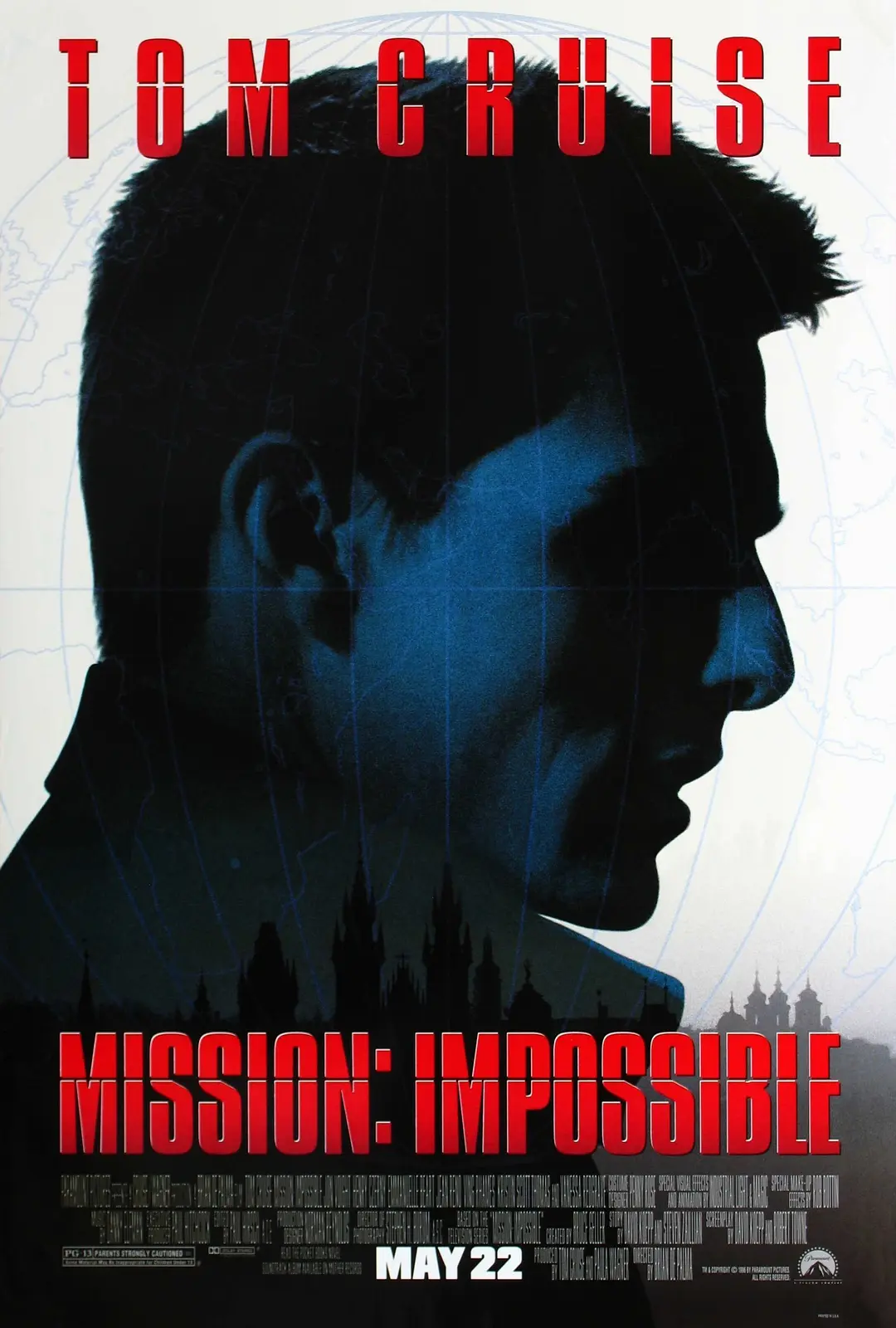 [3446] 碟中谍 / Mission: Impossible (1996)-131417.net