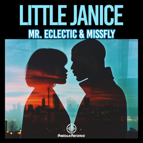 Mr. Eclectic x MissFly - Little Janice (2026)
