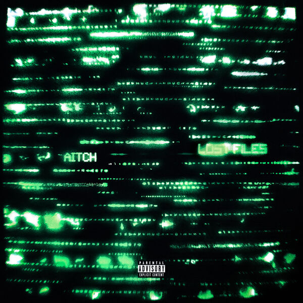 Aitch- Lost Files 2023 24Bit-44.1kHz [FLAC]  Xbbrg07pk4b0