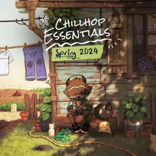 2024-Chillhop-Music-Chillhop-Essentials-