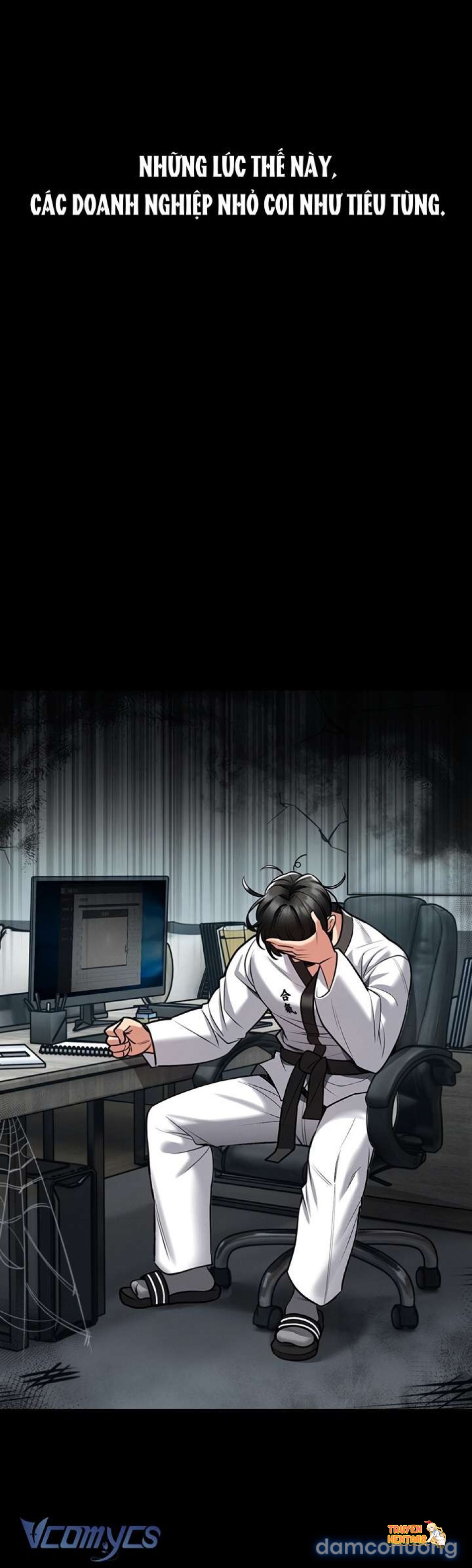 Xem ảnh tmpofontwa8 trong truyện hentai Hướng Dẫn Bảo Vệ Bản Thân - Chapter 1 - hentaitvn.net