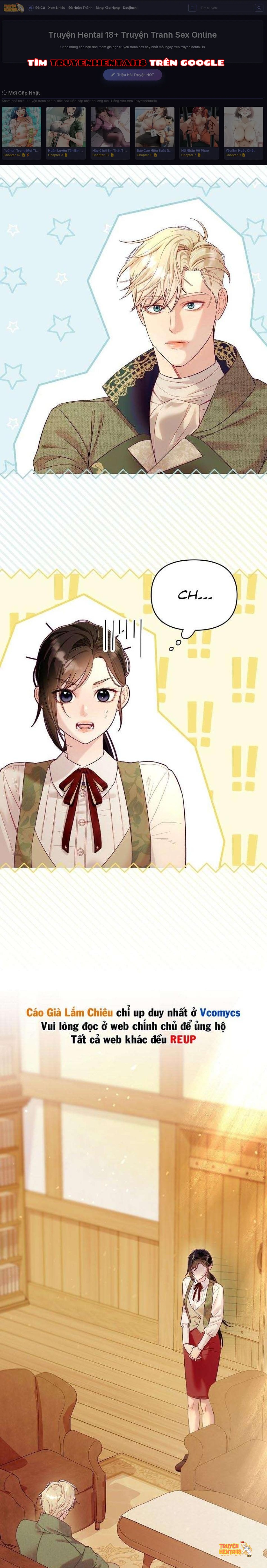 Xem ảnh [18+] Lồng Chim Của Người Sưu Tầm - Chapter 12 - tmpeayekp31 - Truyenhentaiz.net