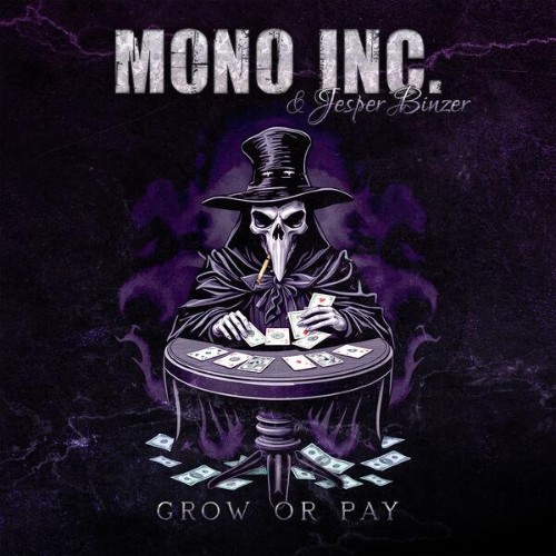 Mono-Inc-and-Jesper-Binzer-Grow-or-Pay-S