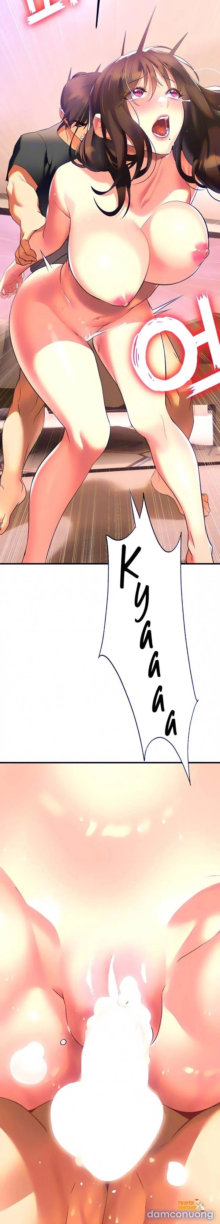 Xem ảnh tmpdckr gm trong truyện hentai Không Phải Chị Thì Không Được - Chap 9 - www.hentaitvn.net