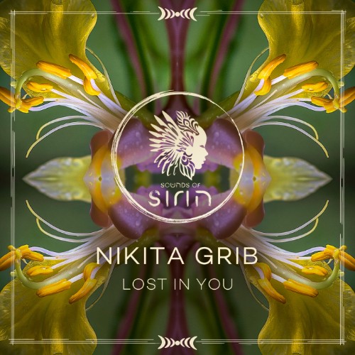 Nikita Grib - Lost in You (2026) MP3