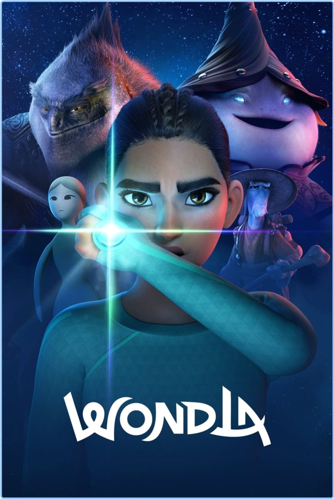 WondLa S01 [1080p] WEBrip (x265) [6 CH] 9r8acx4mi3vt