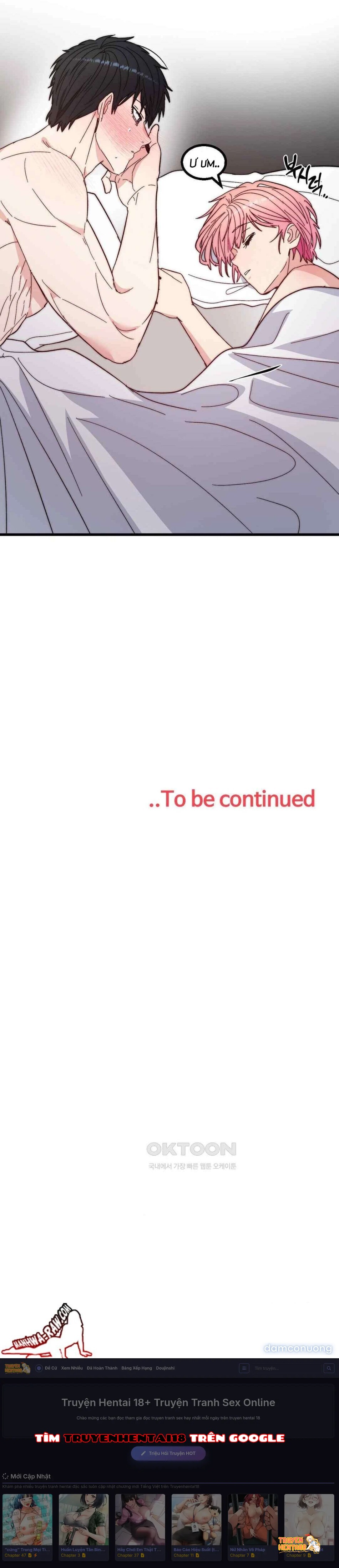 Xem ảnh [18+] Vị Ngọt Đẫm Máu - Chapter 13 - tmpiqfcxz16 - Truyenhentaiz.net