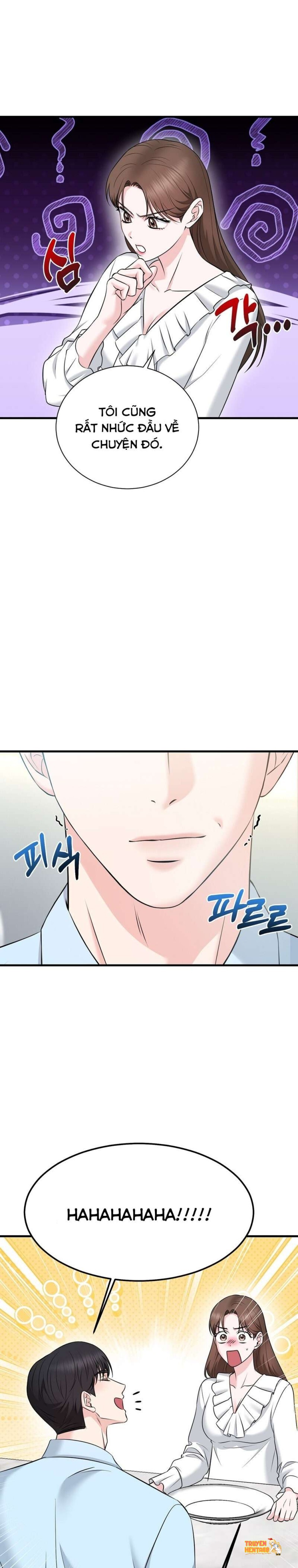 Xem ảnh [18+] Bị Ám Ảnh Bởi Người Sếp Đã Từng Từ Chối Tôi - Chapter 7 - tmp02hl2a - Truyenhentaiz.net