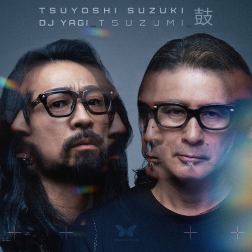 Tsuyoshi Suzuki & DJ Yagi - Tsuzumi (2026) MP3