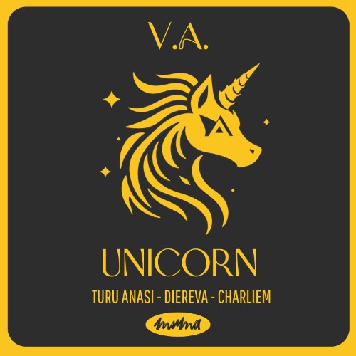 CharlieM - Unicorn (2026)