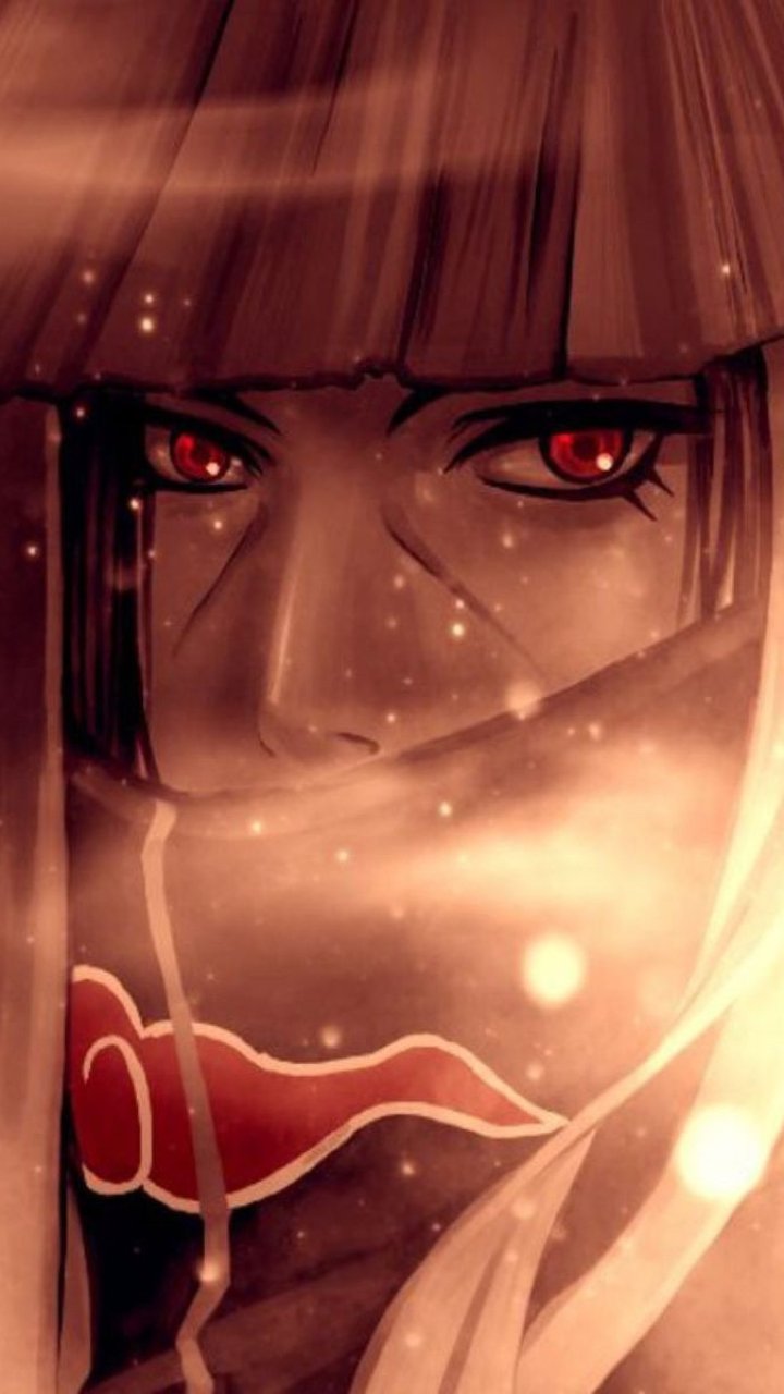 Wallpaper HD Itachi Illusion Anime Naruto Wallpaper HD Itachi Illusion Anime Naruto