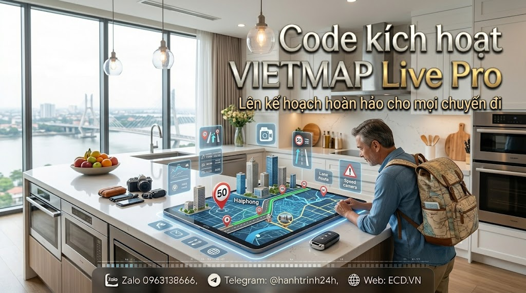 mua code vietmap live pro uy tín