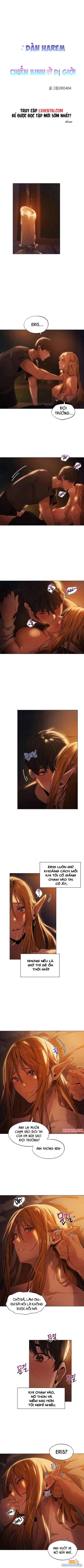 Trang truyện tmpcid3k4fx trong truyện tranh Dàn Harem Chiến Binh Ở Dị Giới - Chapter 2 - truyentvn.net