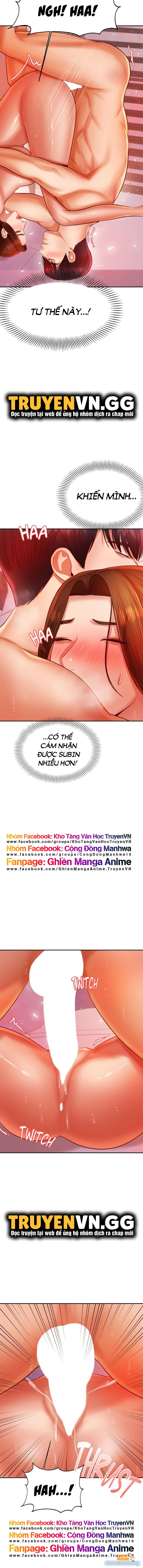 Trang truyện tmpk35 dfn3 trong truyện tranh Cô Giáo Ngoài Giờ - Chapter 22 - truyenhentai18.net