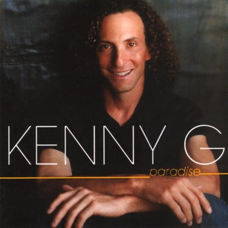 Kenny G  - Paradise (2002)