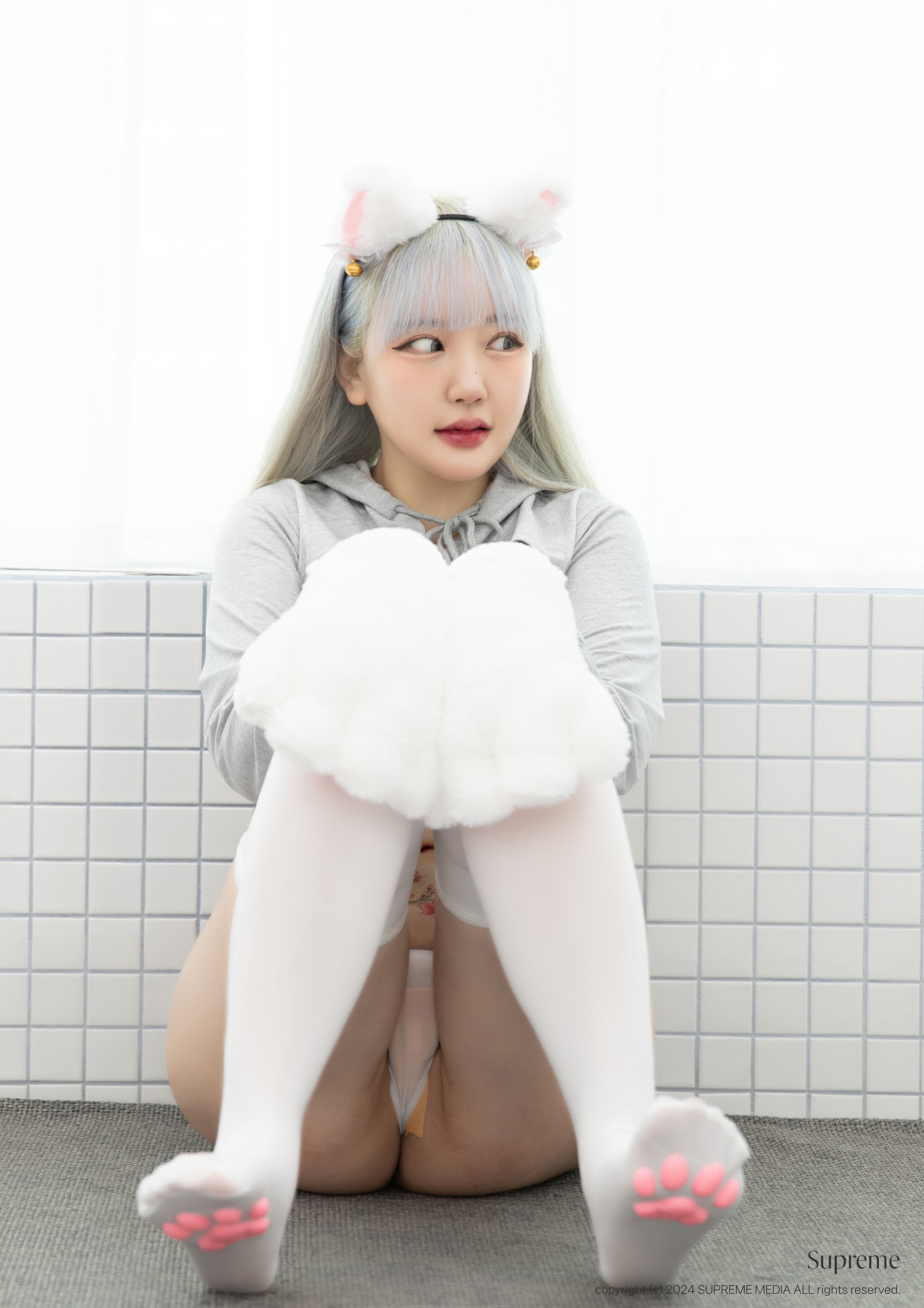 韩国Supreme Clare高清写真套图，共82张，资源大小232MB插图7