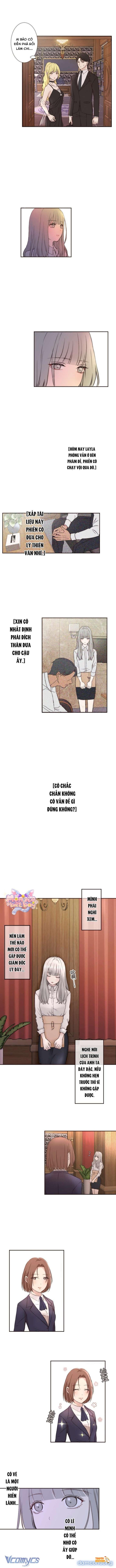 Xem ảnh Cám Dỗ Nguy Hiểm - Chapter 4 - tmpom2cor0u - Truyenhentaiz.net