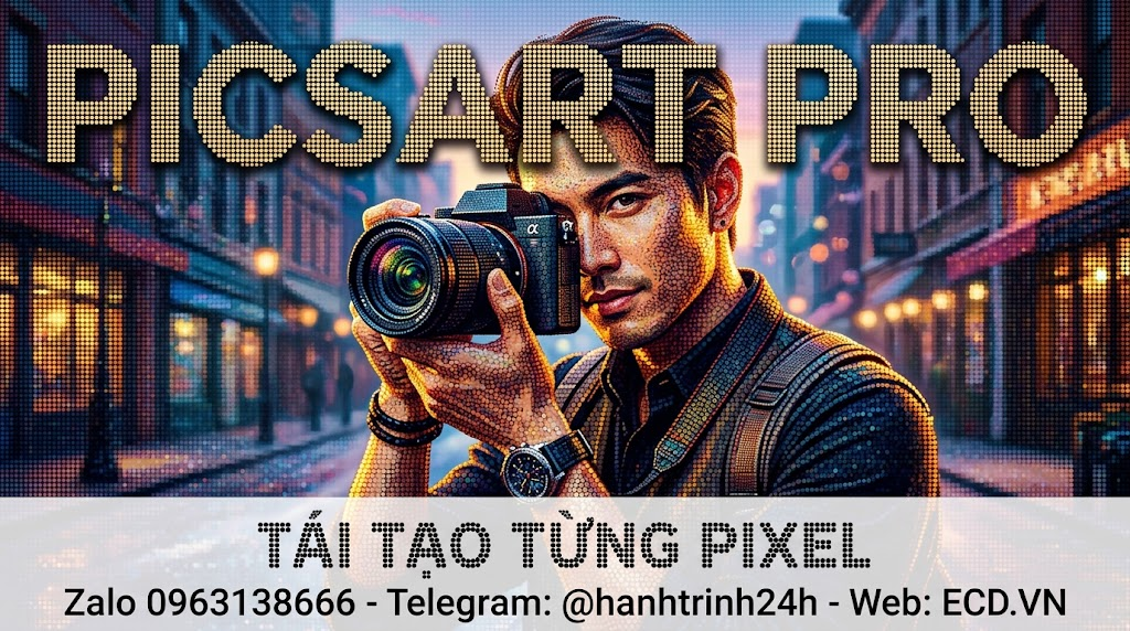 picsart pro full features