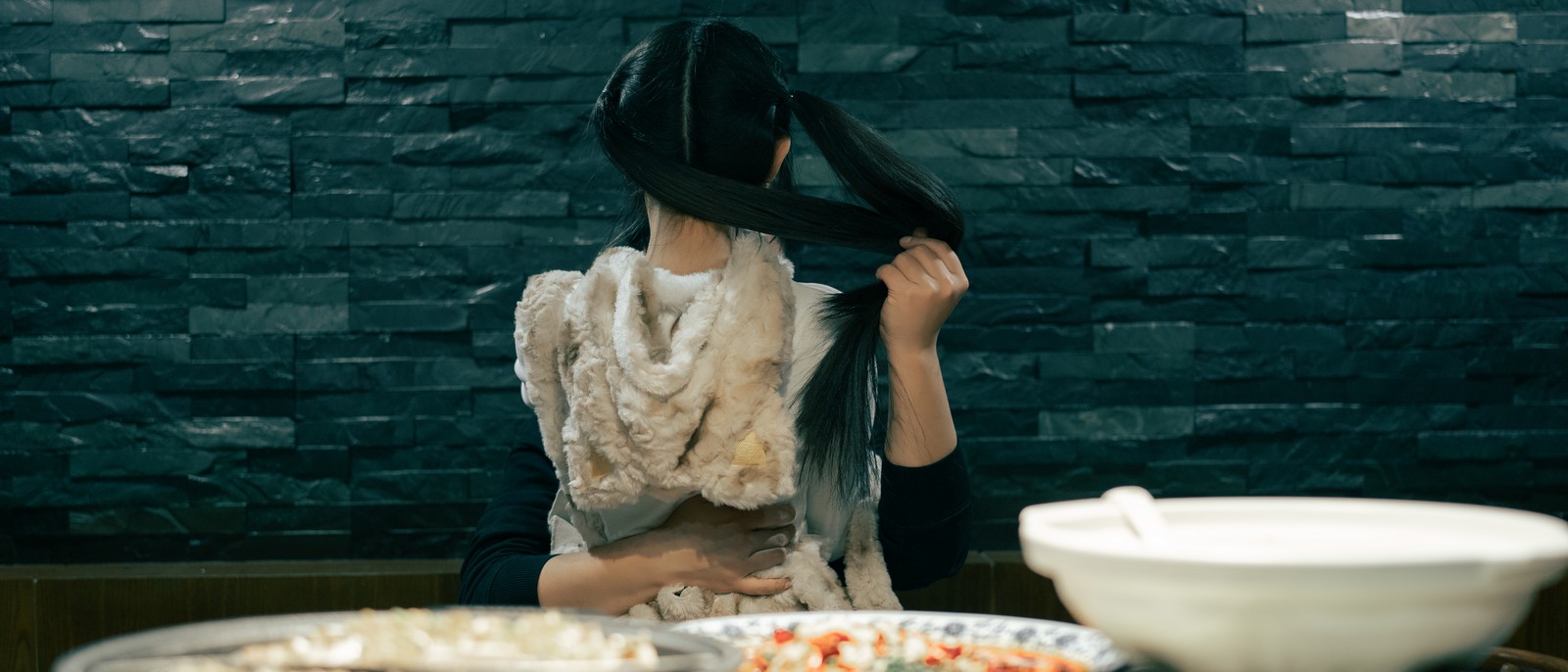 rua阮阮 叫兽的恶作剧 终章 写真＋视频合集｜剧情向写真大片（116P＋1V｜3.04GB）插图8