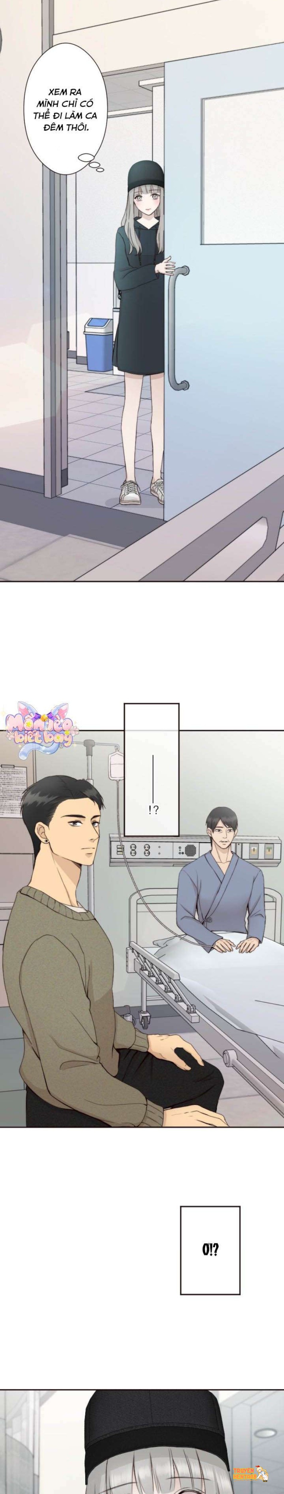 Xem ảnh Cám Dỗ Nguy Hiểm - Chapter 22 - tmpomthw869 - Truyenhentaiz.net