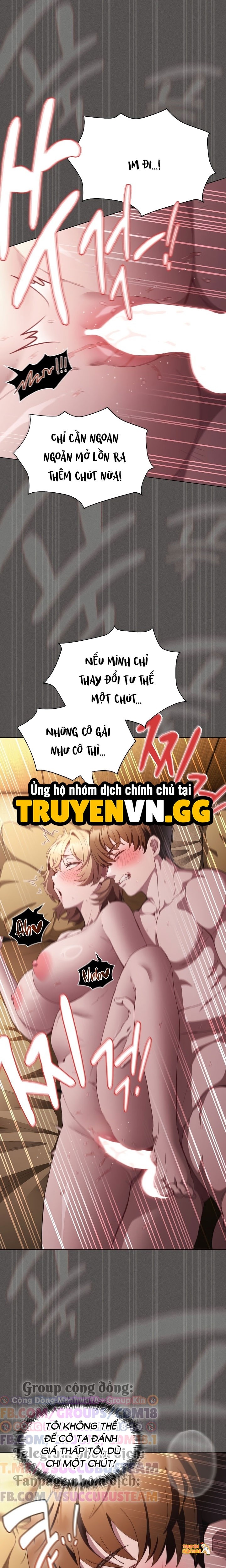 Trang truyện tmp64n9b8dg trong truyện tranh Tin Em Đi! Em Trao Anh Lần Đầu Mà - Chapter 29 - truyenhentai18.net