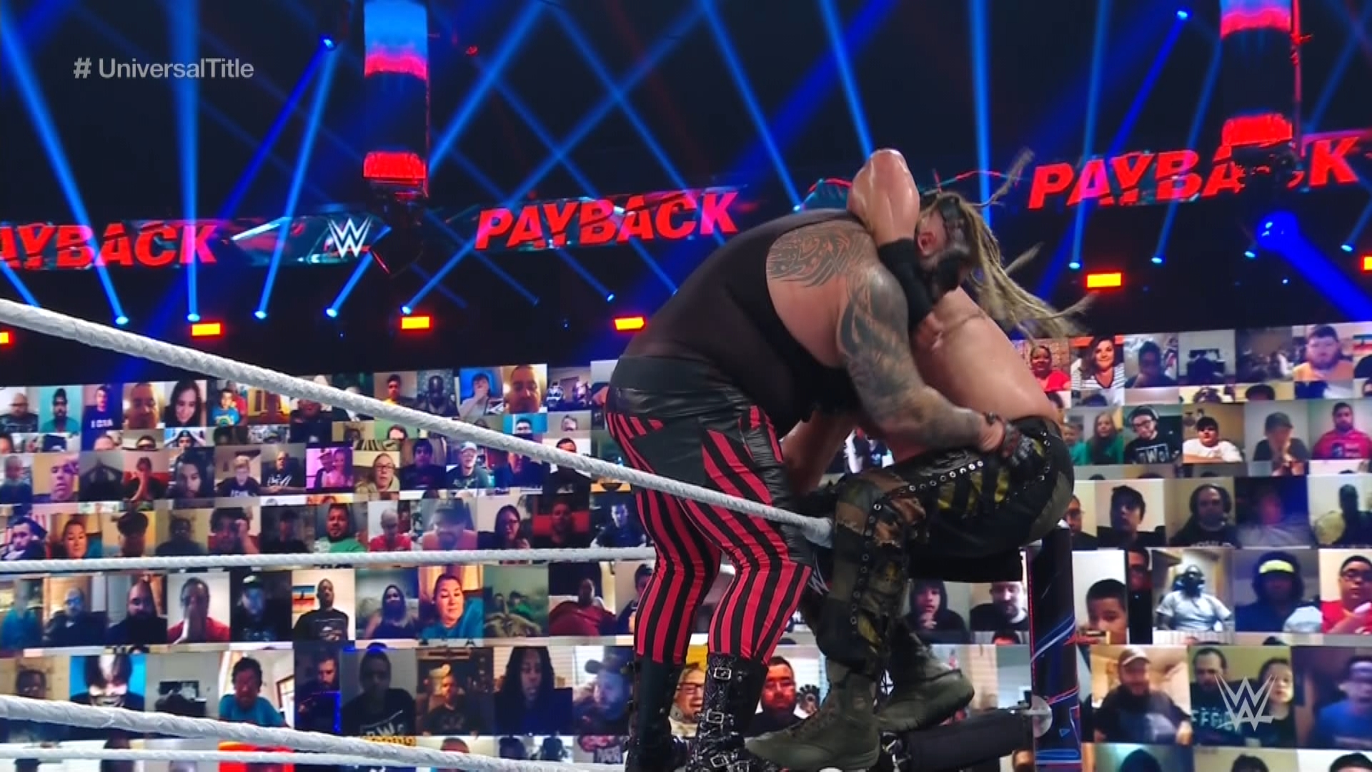 WWE Payback 2020 PPV 1080i HDTV -WH
