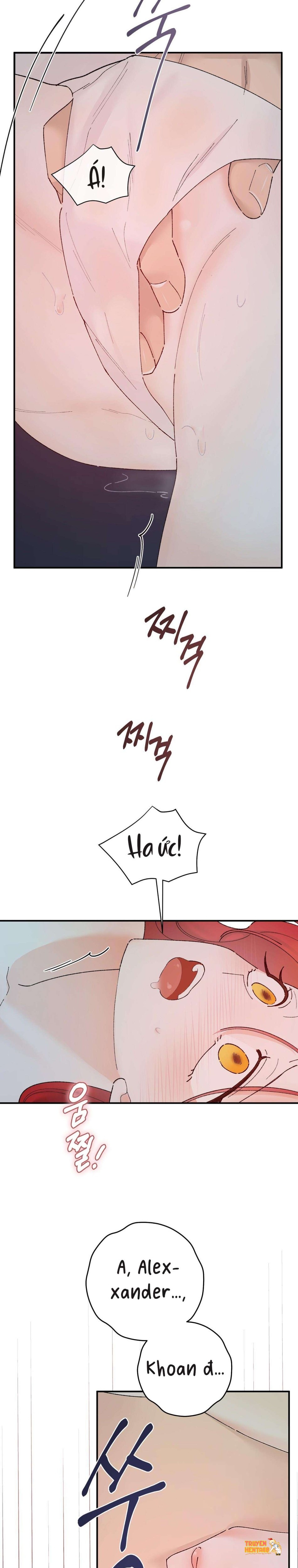 Xem ảnh [không Che] [18+] Sở Thích Khó Nói Của Quý Cô - Chapter 4 - tmp9s4gl79e - Truyenhentaiz.net