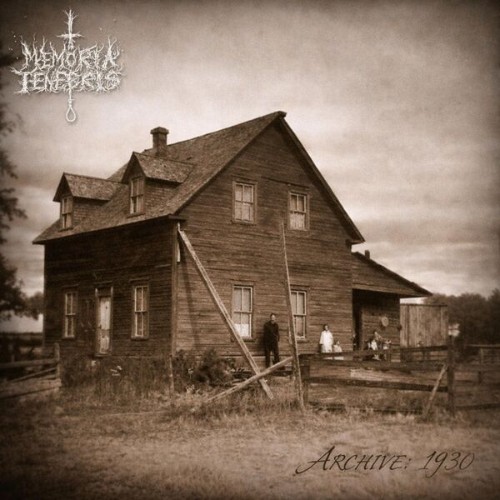 Memoria Tenebris - Archive : (1930) (2026) FLAC