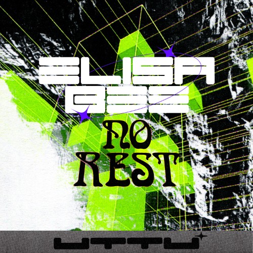 Elisa Bee - No Rest (2026)
