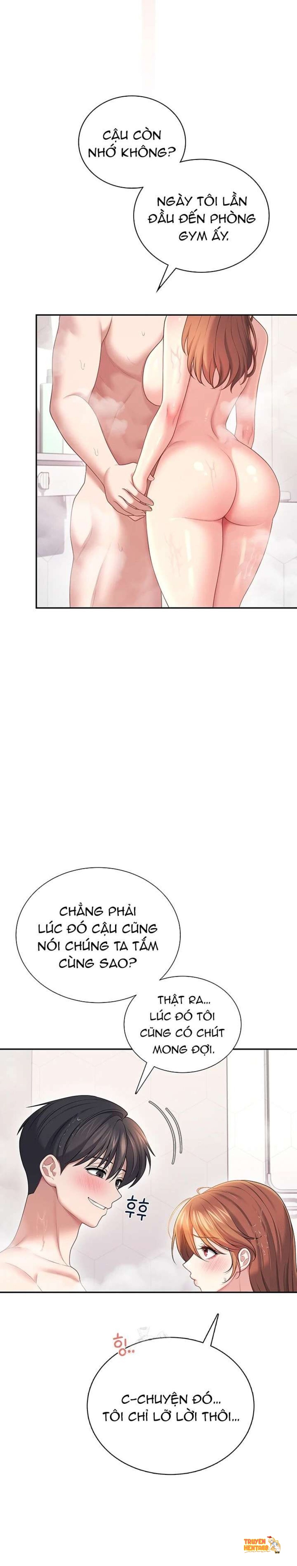 Trang truyện tmp4hwc4qtr trong truyện tranh [18+] Đồ Chơi Tình Dục Không Dây - Chapter 78 - truyenhentai18.net