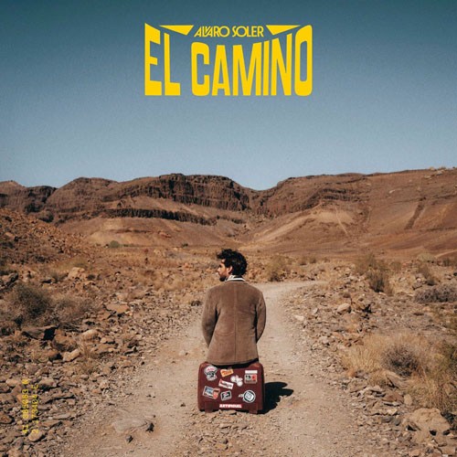 Alvaro Soler - El camino (2025)