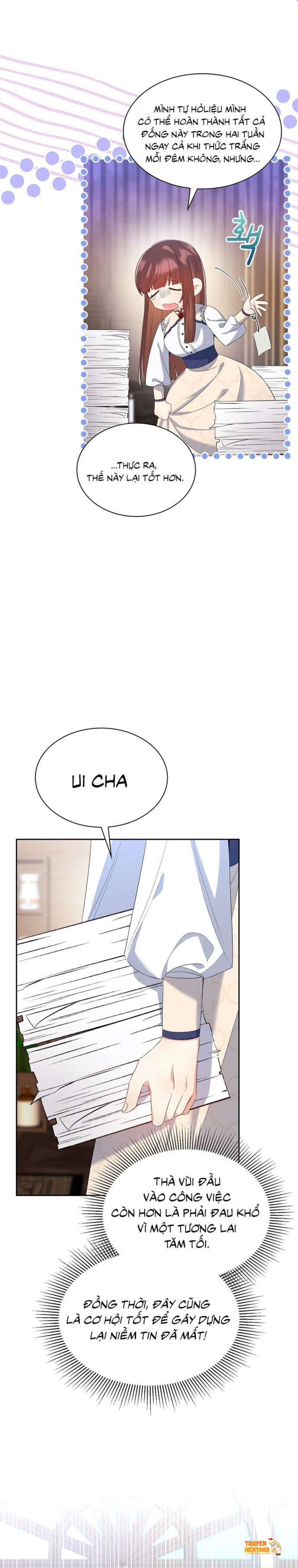 Xem ảnh tmp3fpeul j trong truyện hentai [18+] Tôi Là M - Chapter 10 - hentaitvn.net