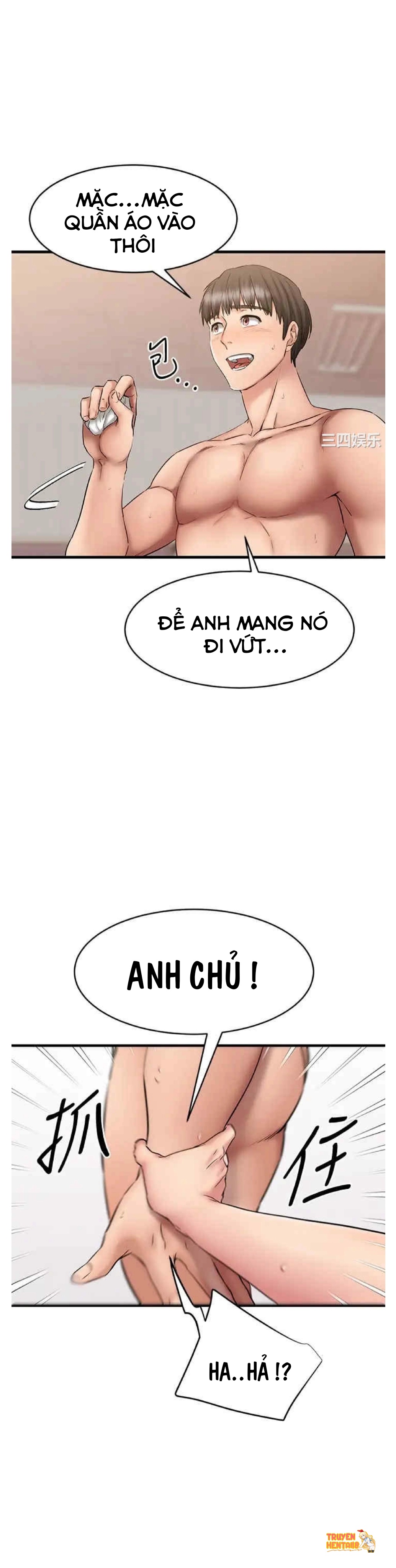 Trang truyện tmpgt5ofsei trong truyện tranh Ranh Giới Người Bạn - Chapter 13 - truyenhentai18.net