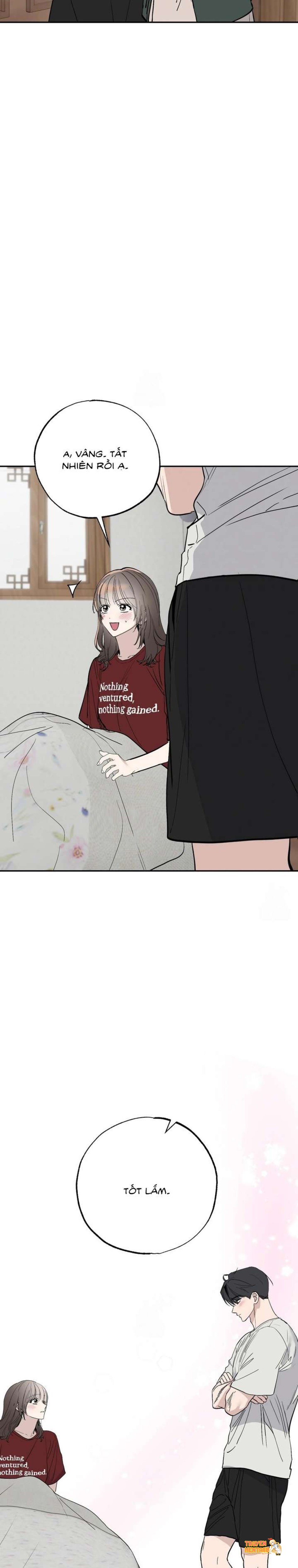 Xem ảnh [18+] Chuyện Tình Vườn Cây Ăn Quả - Chapter 15 - tmpg6xec26o - Truyenhentaiz.net