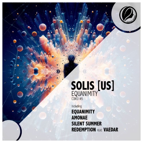 Solis [US] - Equanimity (2026)