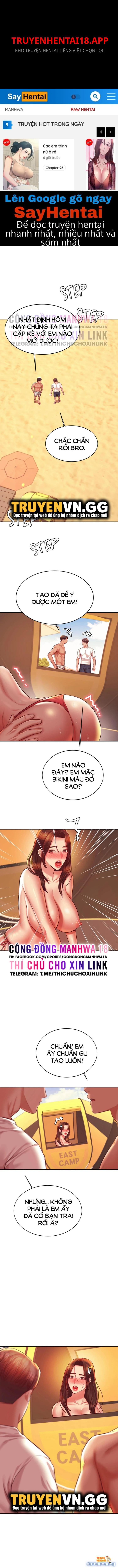 Trang truyện tmppsms6o3i trong truyện tranh Cô Giáo Ngoài Giờ - Chapter 39 - truyenhentai18.net