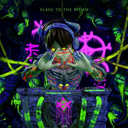VA - Slave To The Rithm (Remixes) (2026)