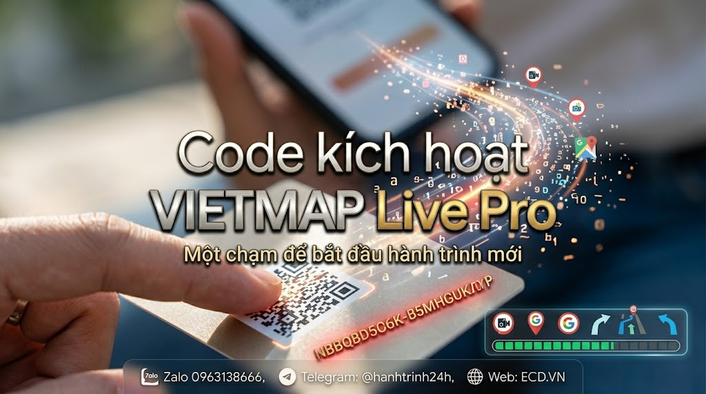 vietmap pro legit account