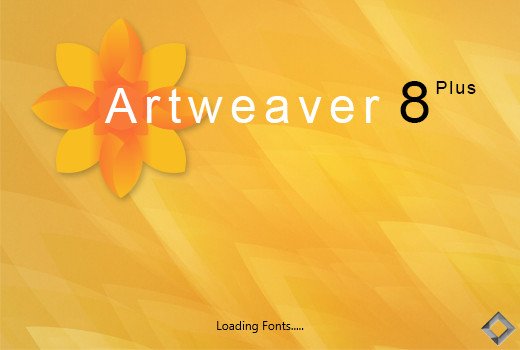 Artweaver Plus 8.1.5.3980 (x64)