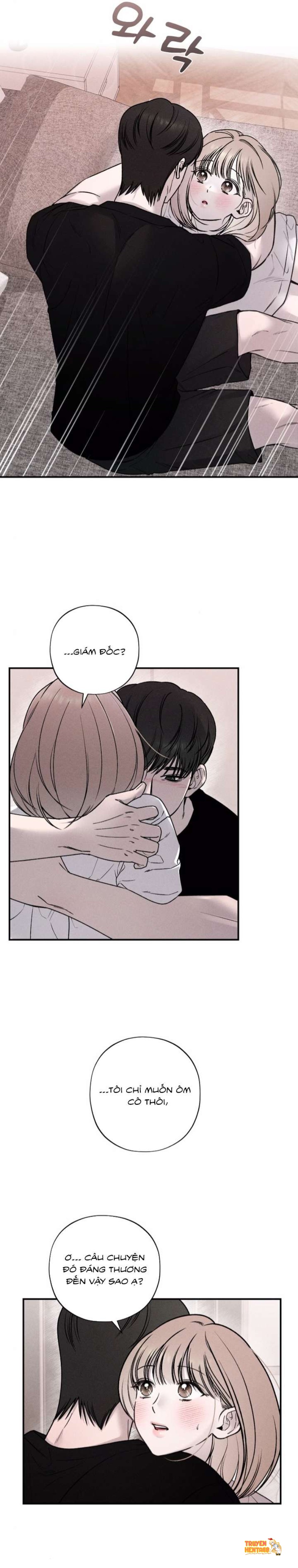 Xem ảnh [18+] Bên Trong Phòng Họp - Chapter 8 - tmpe2i1ck7y - Truyenhentaiz.net