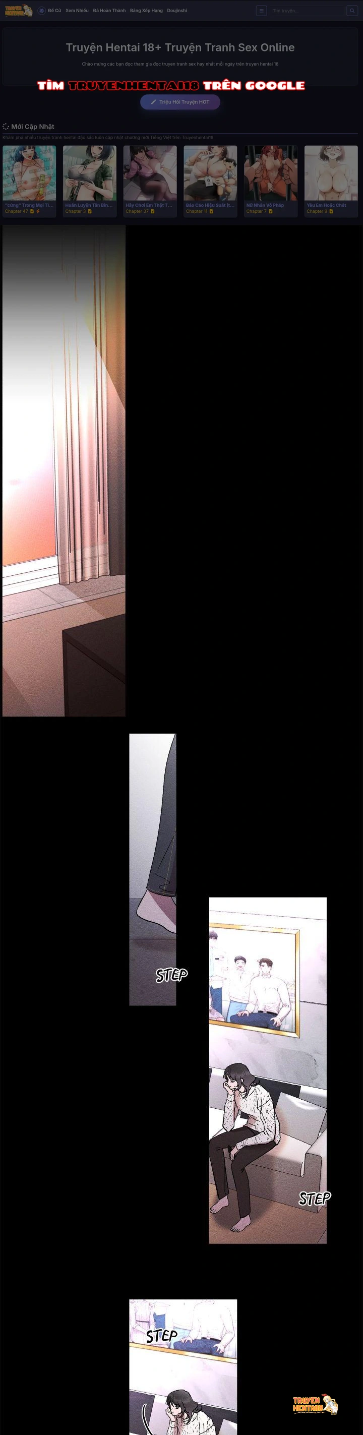 Người Yêu Của Anh Trai Tôi - Chapter 46