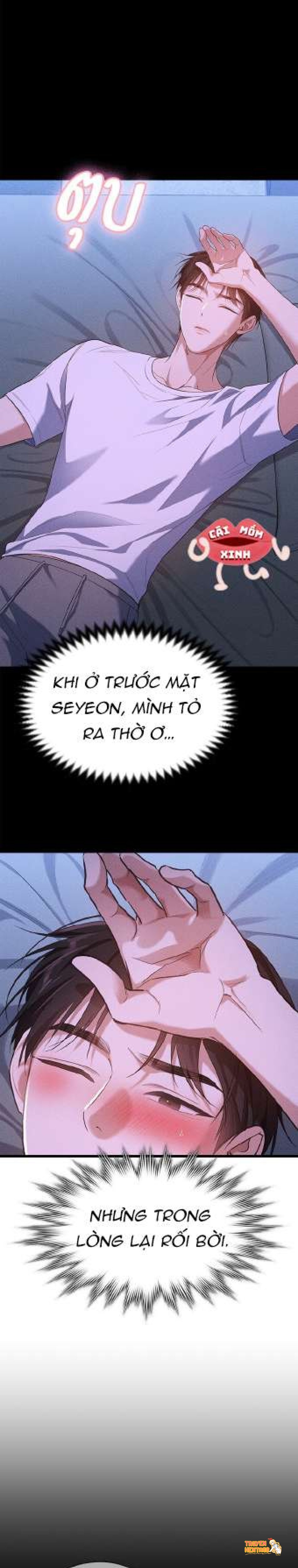 Xem ảnh Vị Khách Trong Đêm - Chapter 15 - tmp9kgn16vf - Truyenhentaiz.net