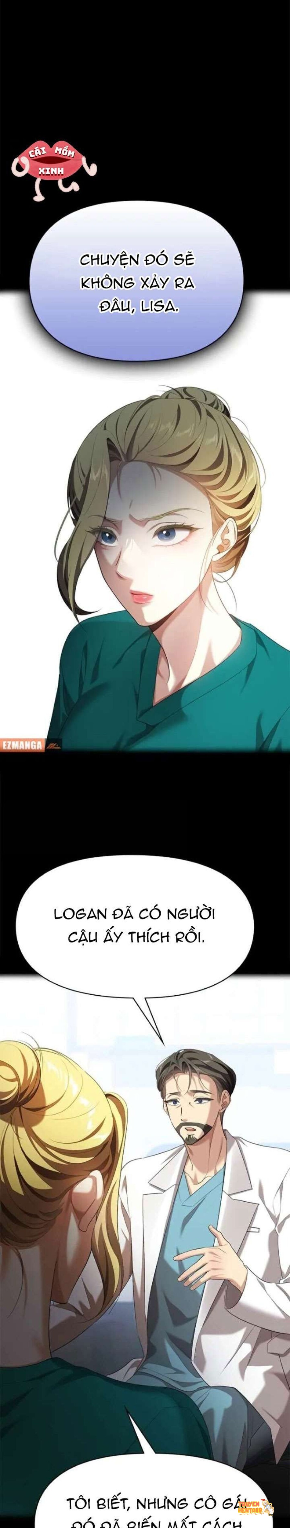 Xem ảnh Vị Khách Trong Đêm - Chapter 36 - tmpx97qymnk - Truyenhentaiz.net