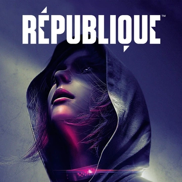 République box art