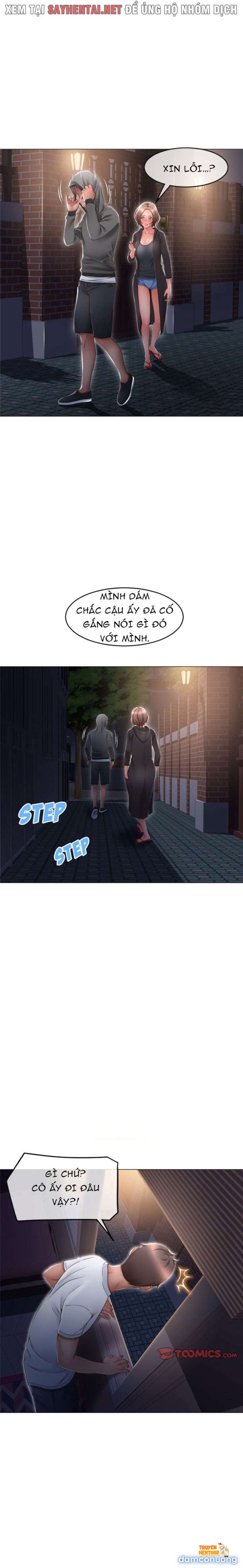 Xem ảnh tmpt9dmtyrh trong truyện hentai Gần Nhưng Xa - Chap 35 - www.hentaitvn.net