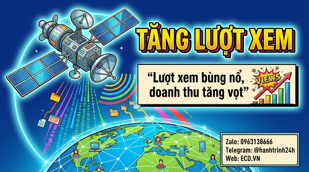 tăng chất lượng view người thật reel